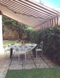 Residence Haus Venturi