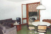 HAUS VENTURI in Torri del Benaco am Gardasee