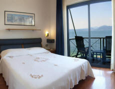 Bed & Breakfast in Torri del Benaco