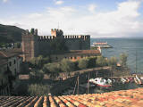 Live Wettere und Webcam in Torri del Benaco am Gardasee