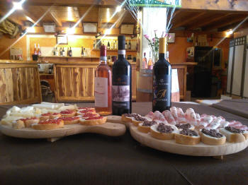 Bardolino Wein: Degustationen für Gruppen