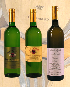 Garda Garganega DOC, Garda Cortese DOC, Pols�