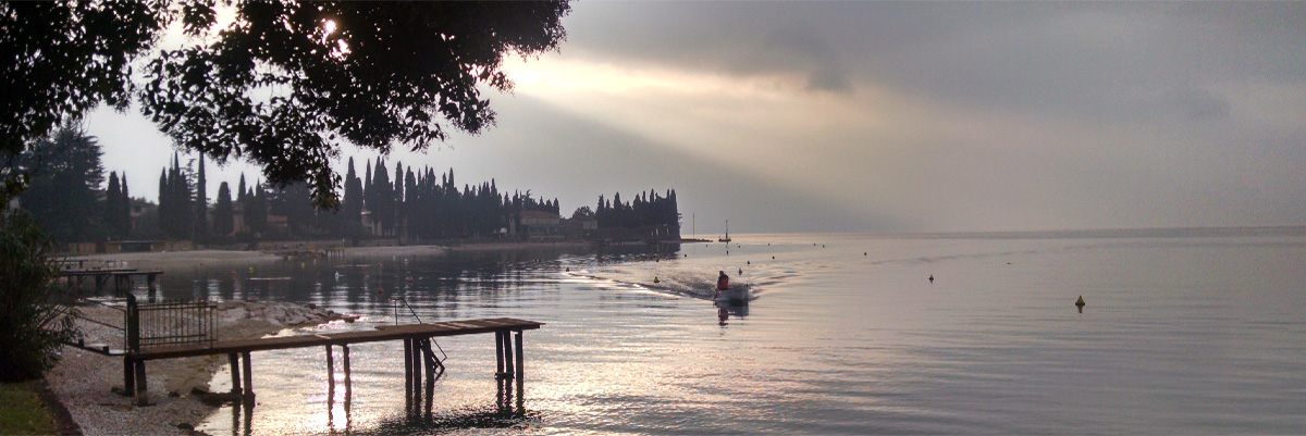 Wettervorhersage für Torri del Benaco, Italien - Wetter in Torri am Gardasee