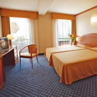 Hotel Sporsman - 20 zus�tzliche Zimmer bietet zudem eine einladende Villa, die Sie �ber einen �berdachten Fu�weg erreichen.