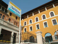 Centro di Spiritualit� e Cultura "Garda Family House"