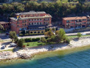 Hotel Merano in Brenzone am Gardasee